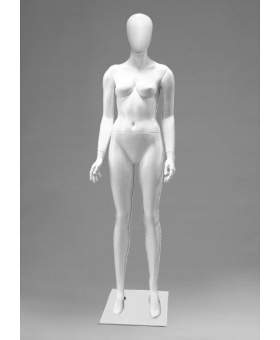 ЖЕНСКИЕ МАНЕКЕНЫ СЕРИИ "ЧУЖАЯ" 45
