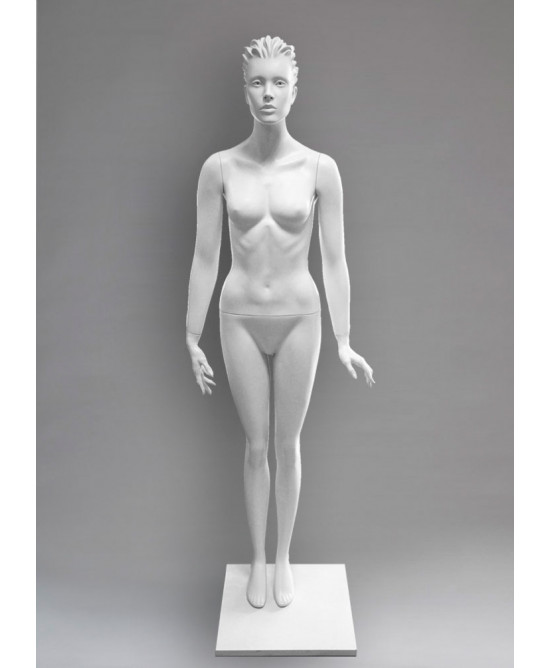 ЖЕНСКИЙ МАНЕКЕН "ГАЛИНА-1" 
